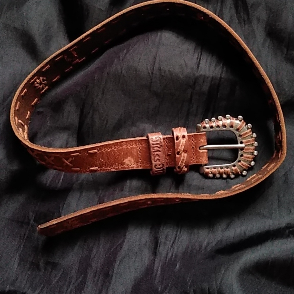 Belt